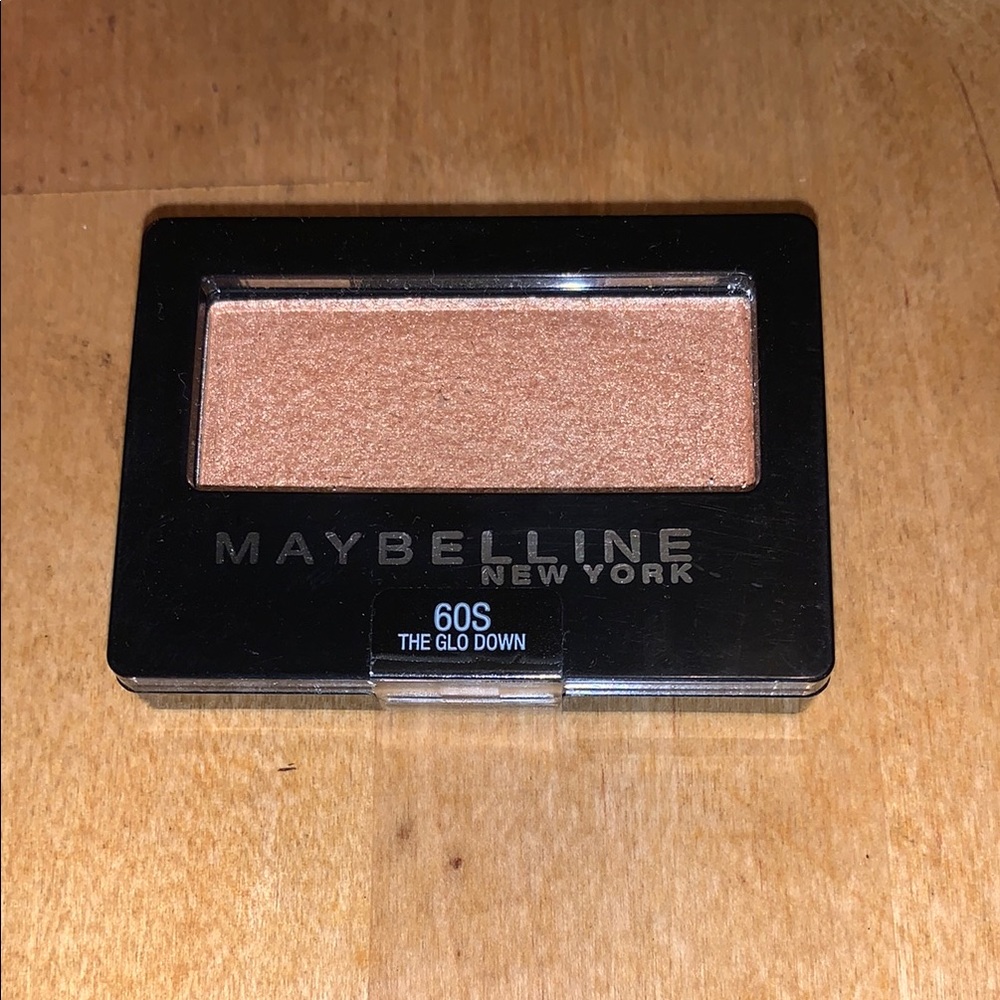 Maybelline Expert Wear Eyeshadow The Glo Down